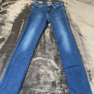 signature by levi strauss